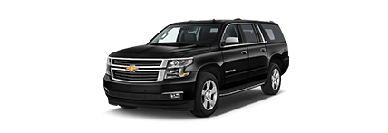 Oshawa Airport Taxi