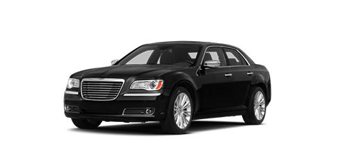 Oshawa Airport Taxi