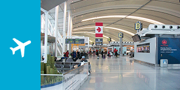Oshawa Airport Taxi